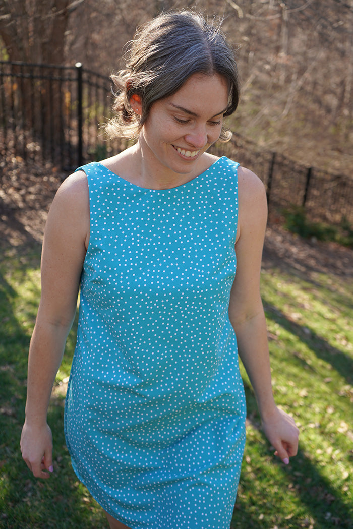 Boardshort inspiration with Elizabeth