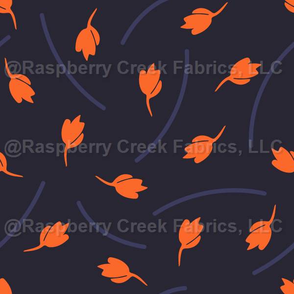 Sky Blue Swiss Dot Fabric Fabric, Raspberry Creek Fabrics