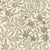 Fruit / Pomegranate Pattern By William Morris- cream and blush Image