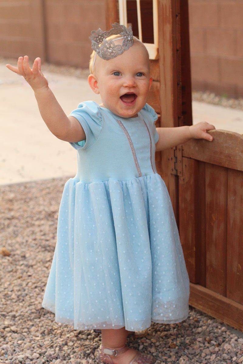 sewing princess dress Princess Dress Sewing Pattern: Cosplay, Regency, Elvish (PDF Pattern)
