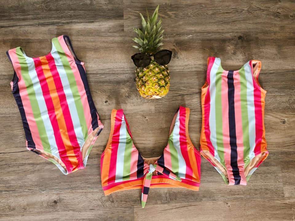 Suit Up For Summer Day Two - Raspberry Creek Fabrics