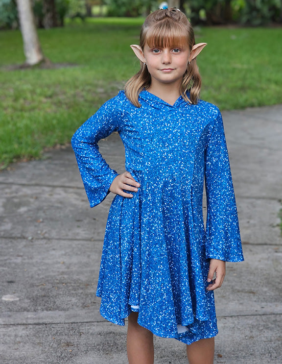 Halloween Costume Inspiration with Amanda