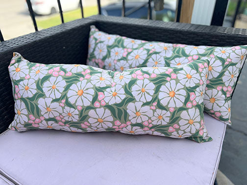 Sewing with Boardshort Fabric for Non-Swim Uses With Zayna