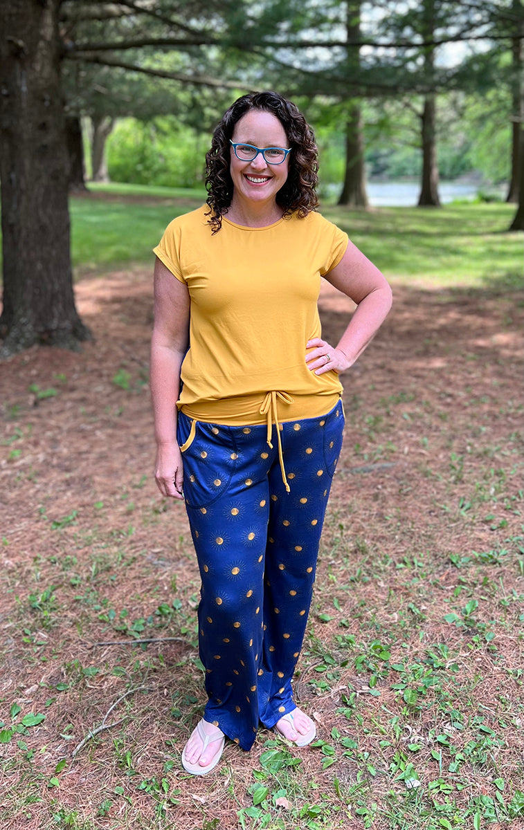 Photographing Your Makes with Kayla of KaylaSmithSews