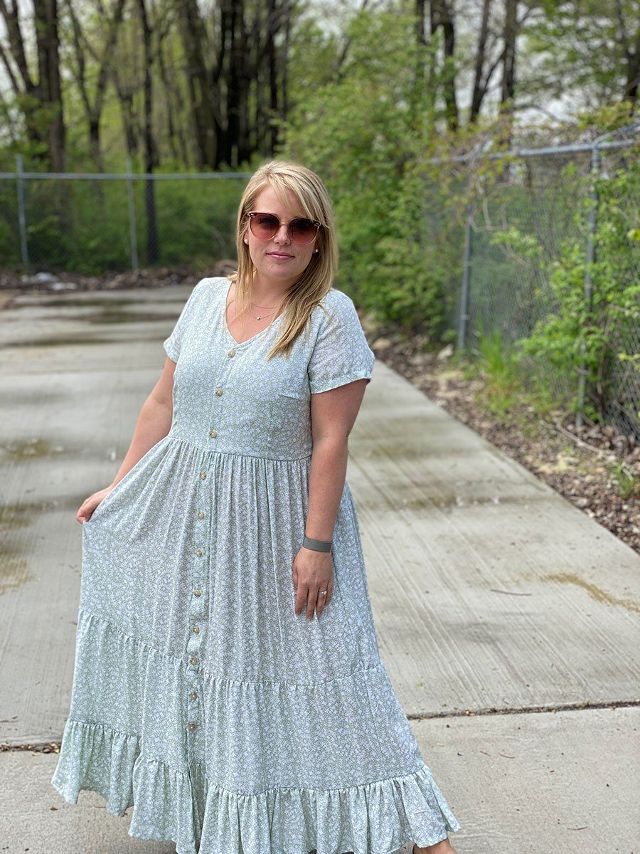 Wovens: Sewing Tips and Approachable Patterns with Tessa of Tessa Does