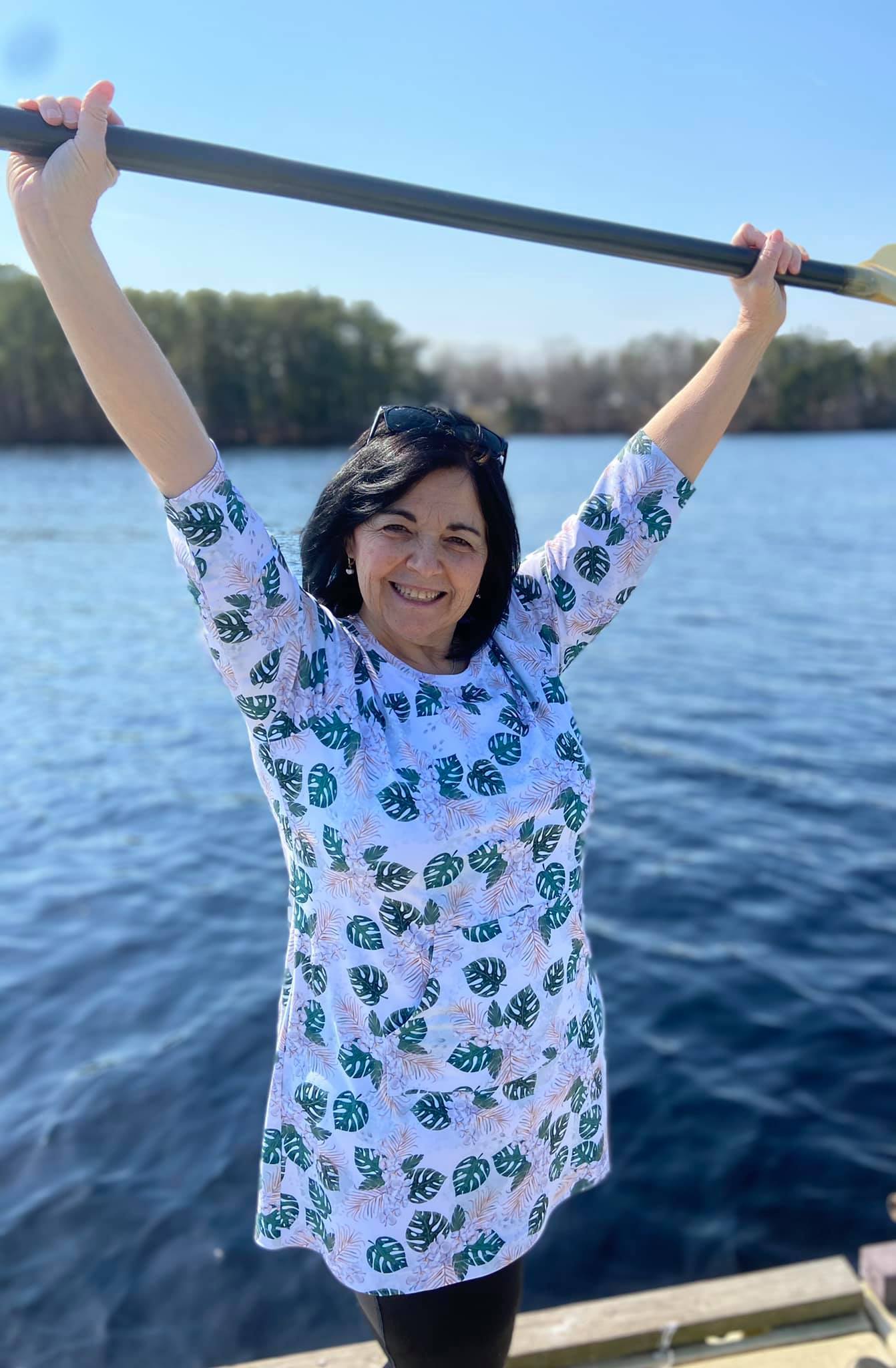 Suit Up For Summer Blog Tour 2021 Day One