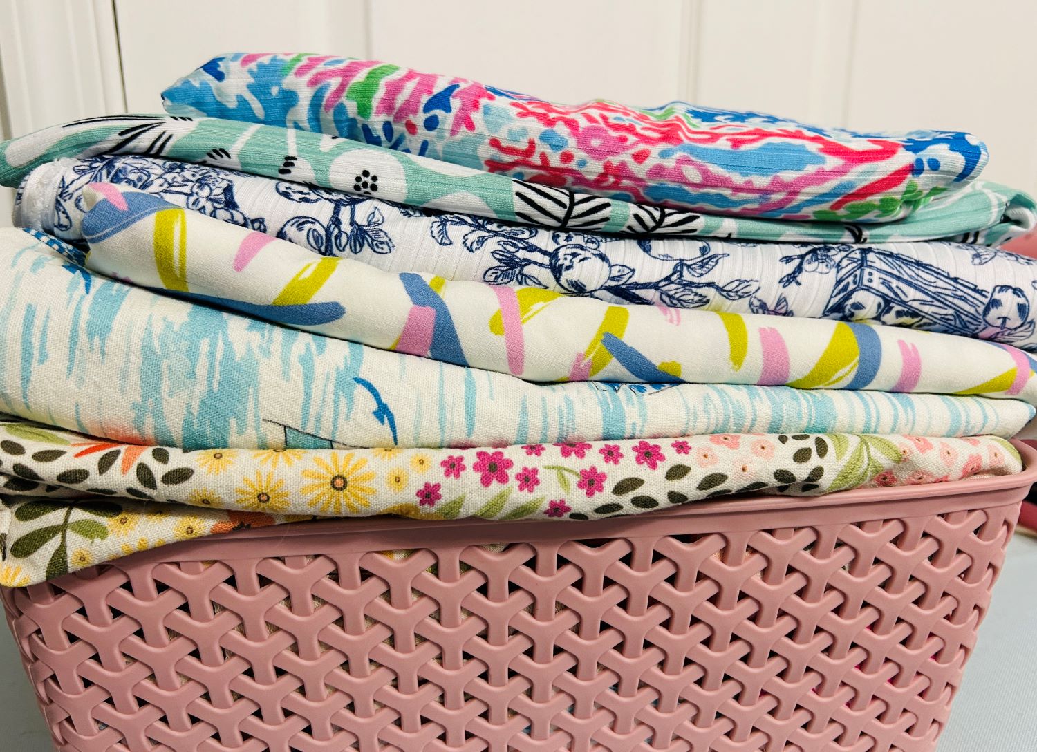 Do I really need to prewash my fabric? - Raspberry Creek Fabrics