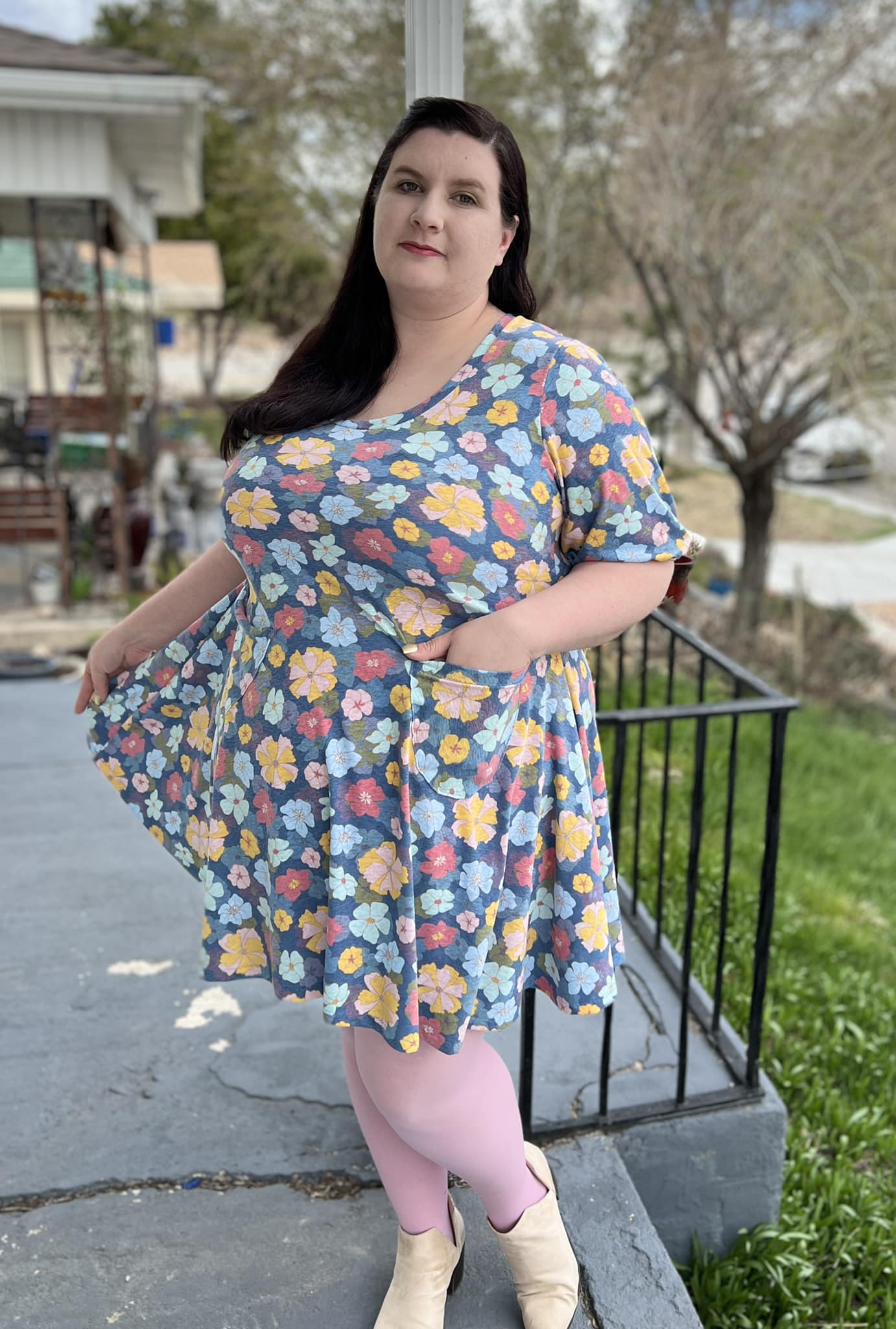 How to Hack Any Sleeve into a Puff Sleeve with Zayna Thomas