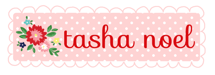 Designs by Tasha Noel