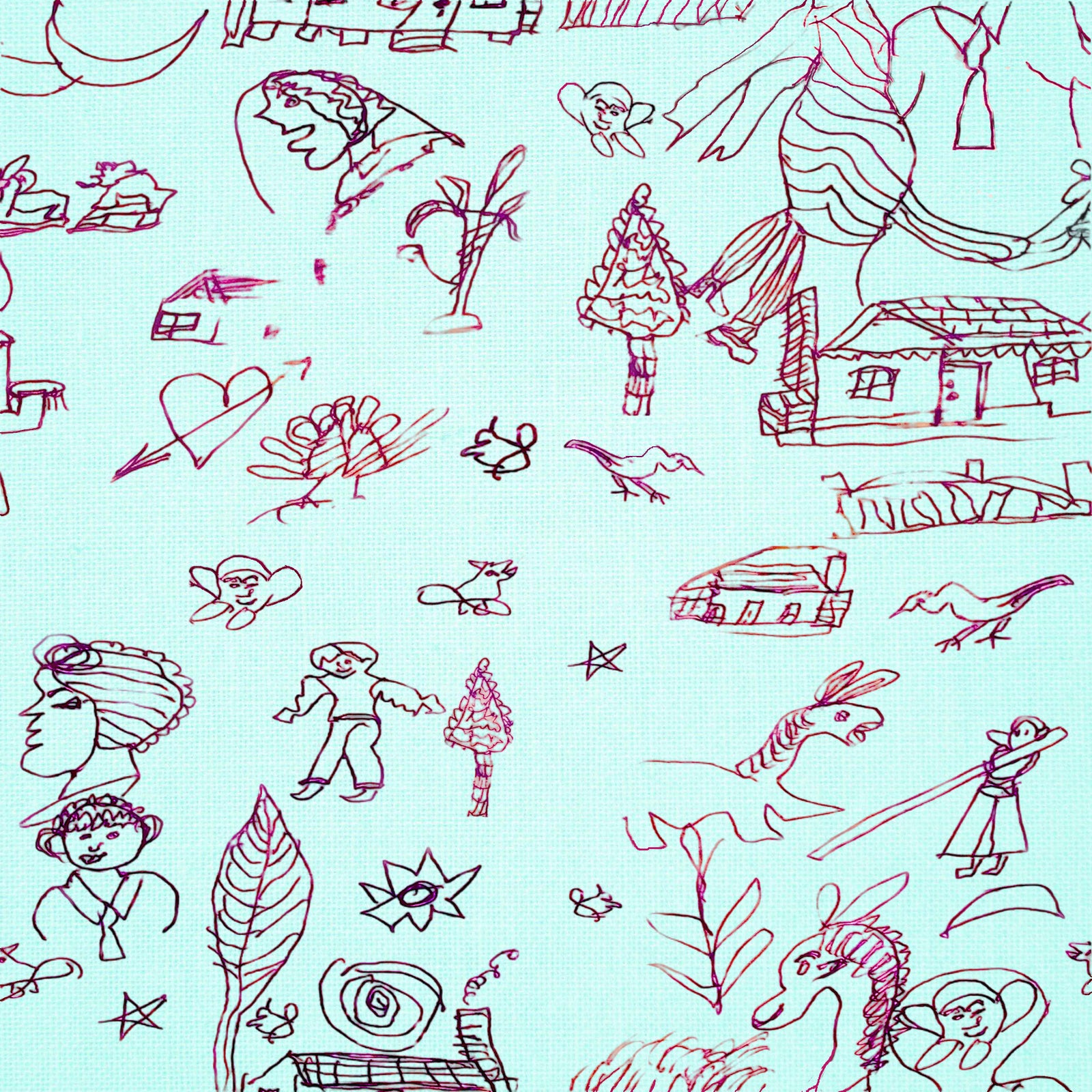 Designs by Kabre
