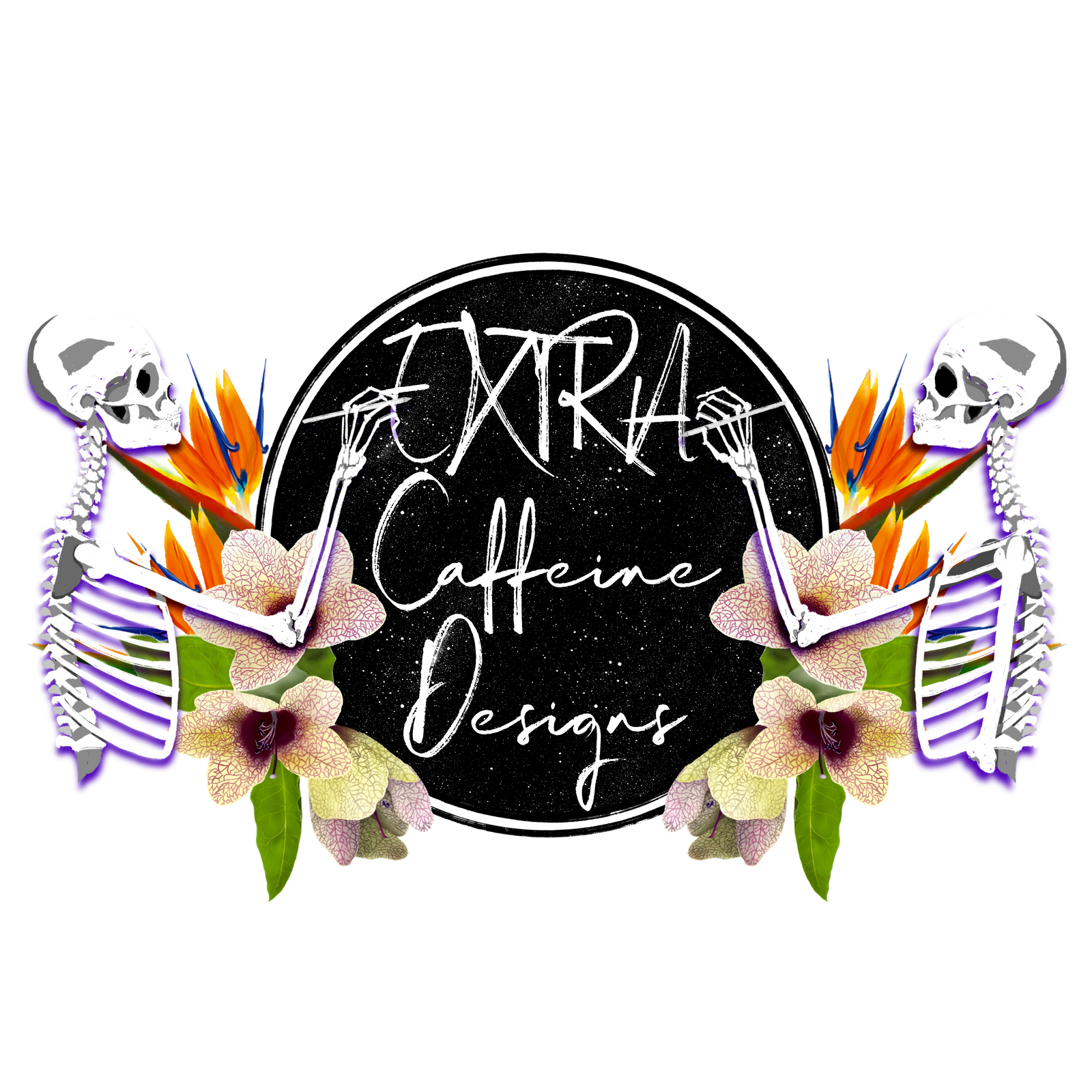 Designs by Extra Caffeine Designs