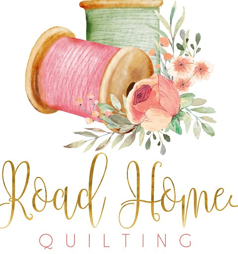 Designs by Road Home Quilting