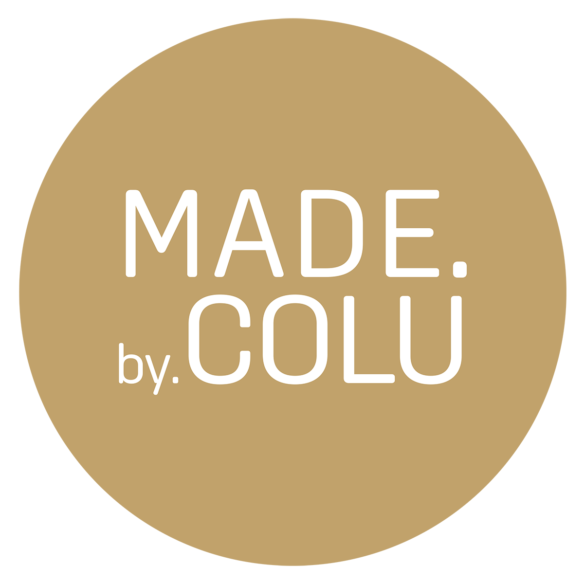 Designs by made by colu