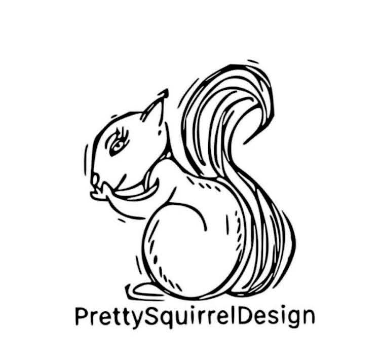 Designs by Pretty Squirrel Design