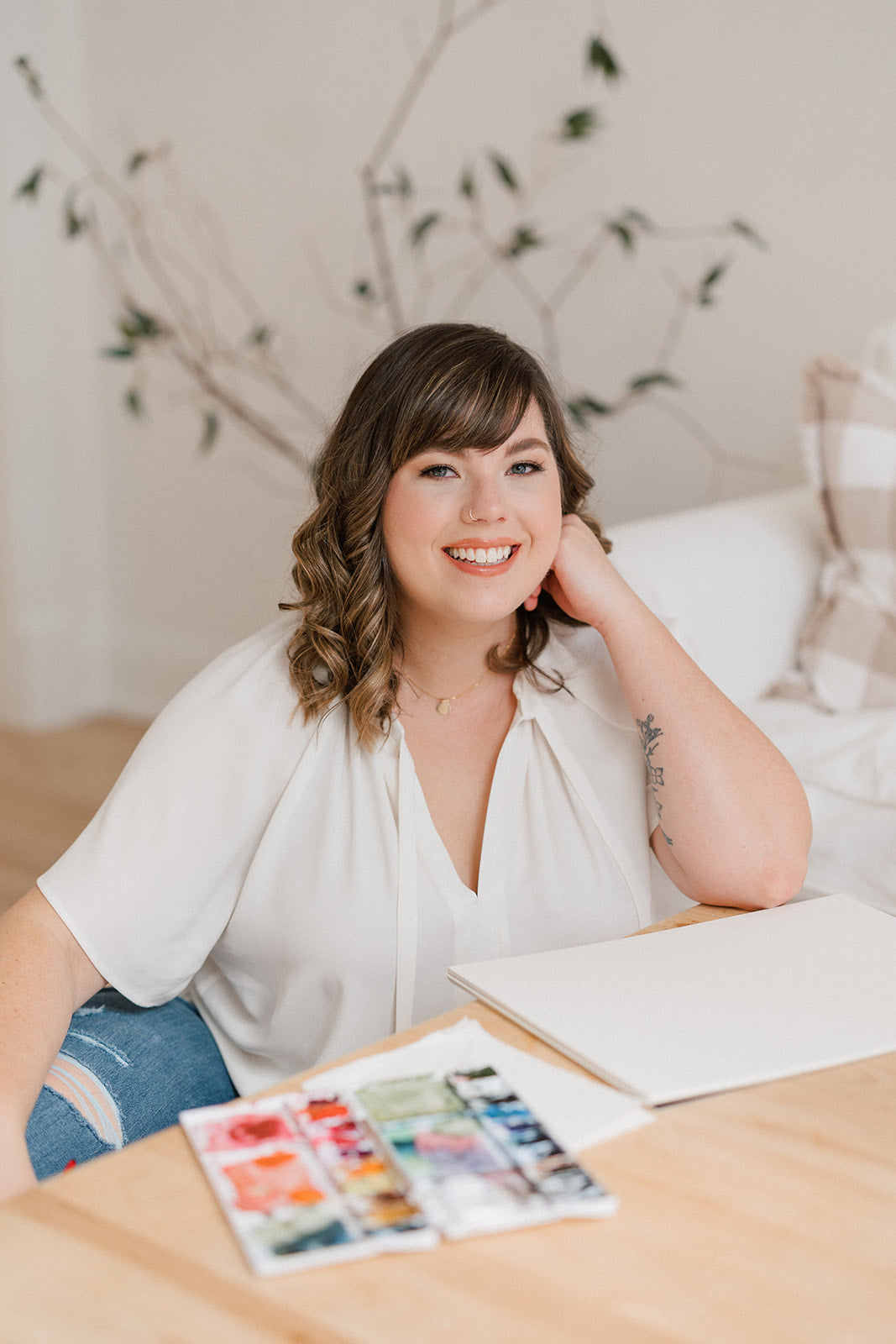 Designs by Lindsay Potter Creative
