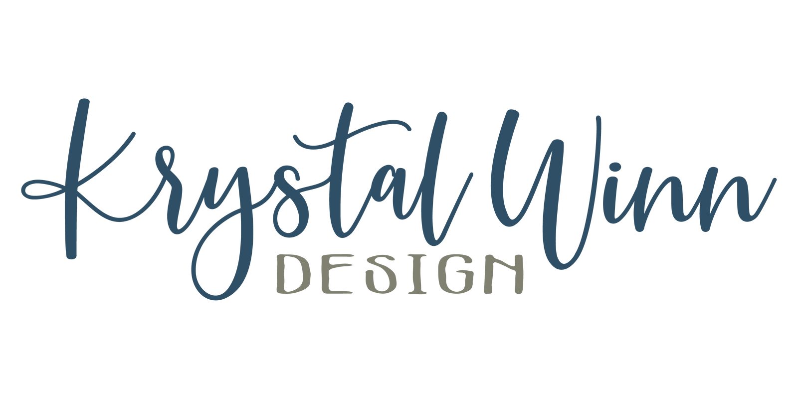 Designs by Krystal Winn Design