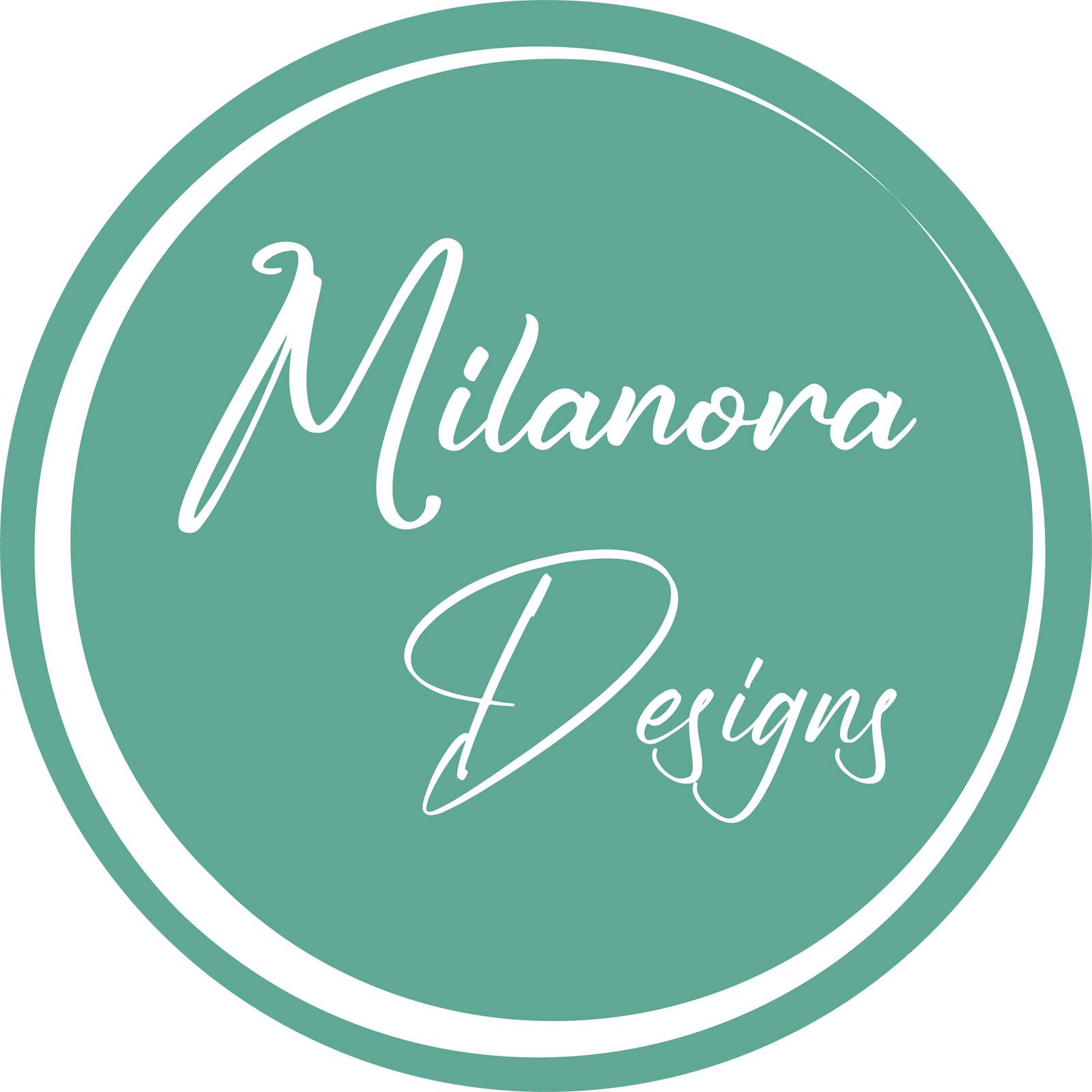 Designs by Milanora designs