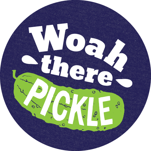 Designs by Woah there Pickle