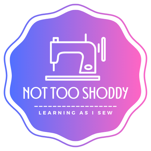 Designs by Not Too Shoddy