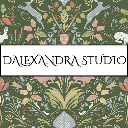 Designs by Dalexandra Studio
