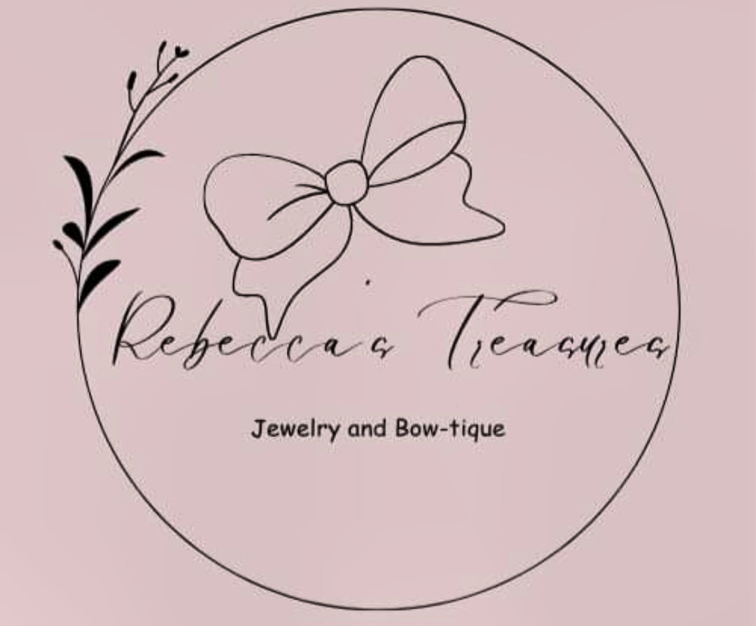 Designs by Rebeccas Treasures