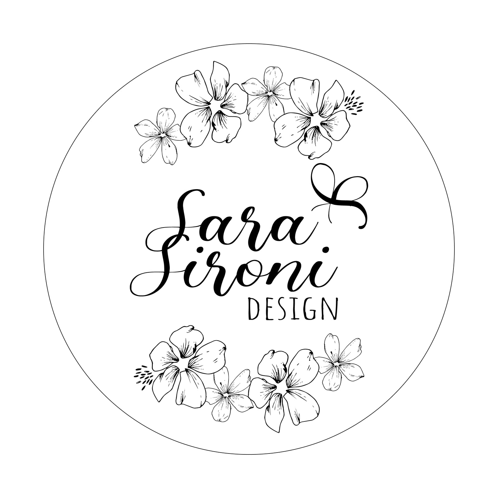 Designs by Sara Sironi Design