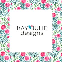 Designs by Kay Julie Designs