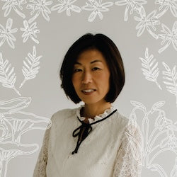 Designs by Nice to Michiyo Design
