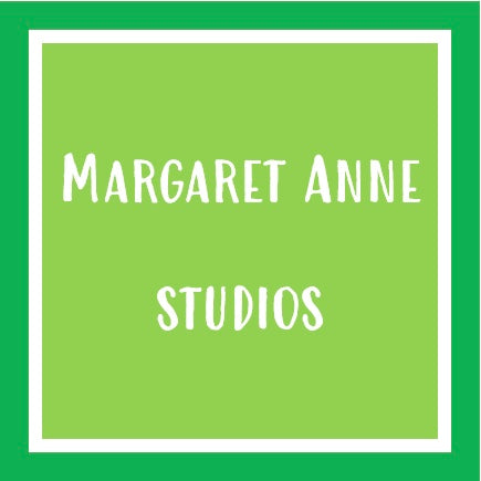 Designs by Margaret Anne Studios