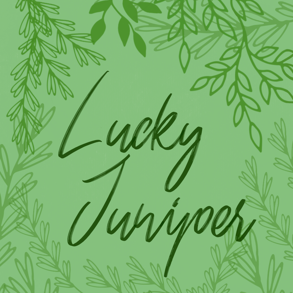 Designs by LuckyJuniper