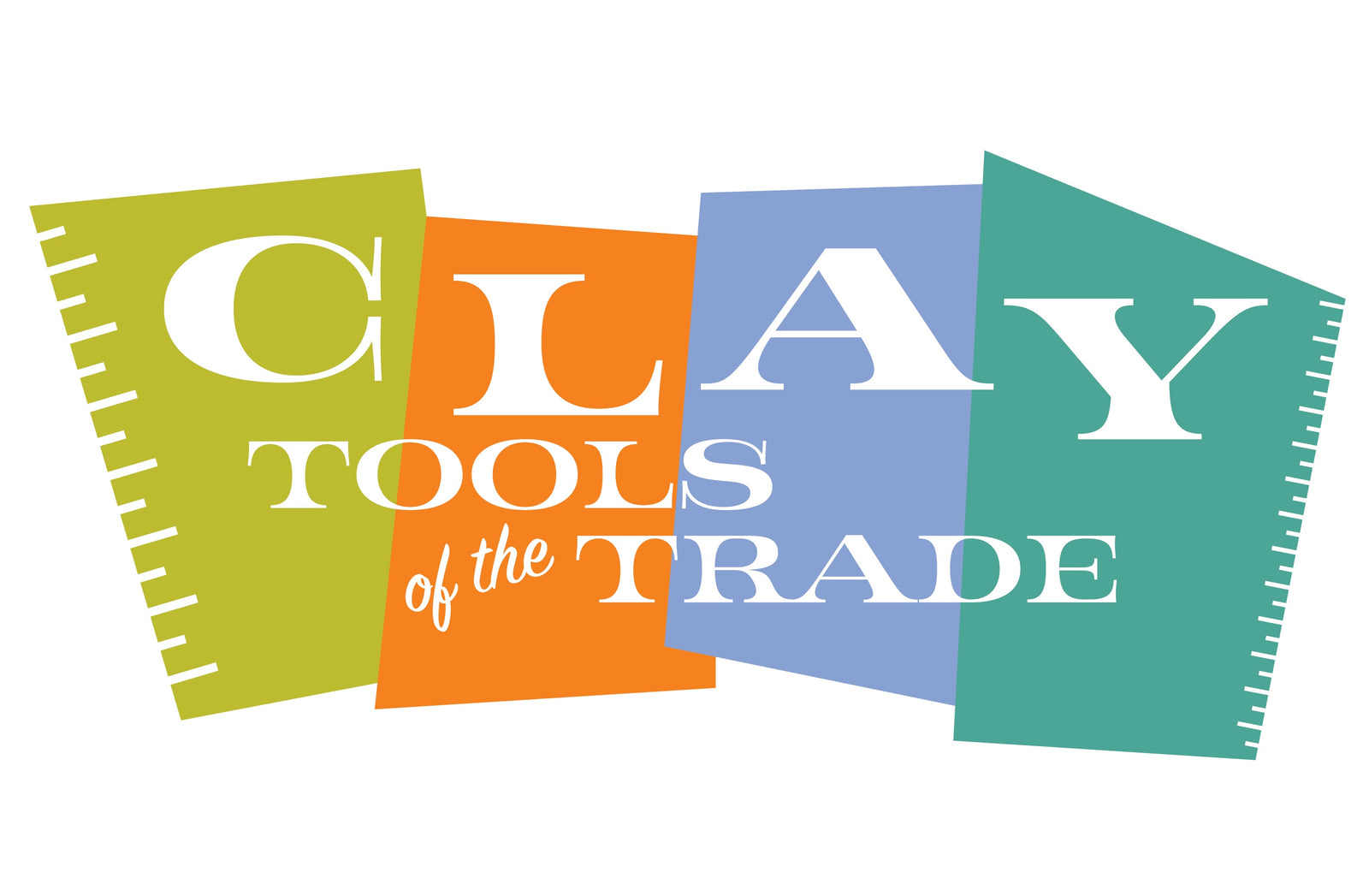 Designs by Clay Tools of the Trade