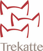 Designs by Trekatte by Kirsten Muth