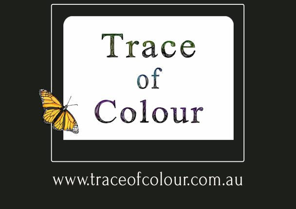 Designs by Trace of Colour