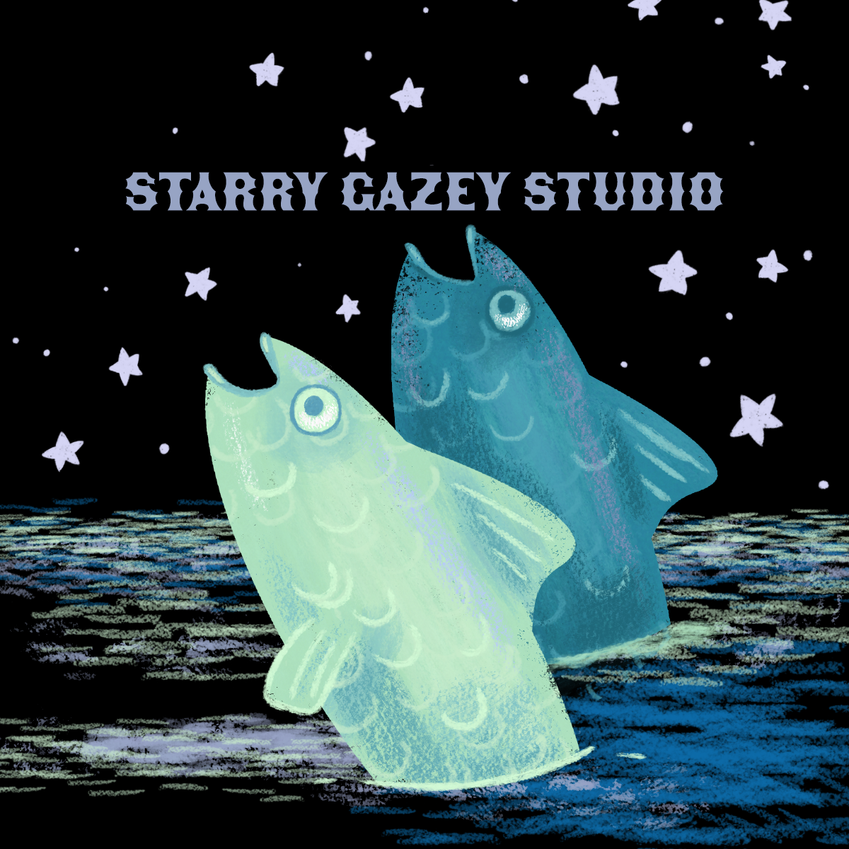 Designs by Starry Gazey Studio