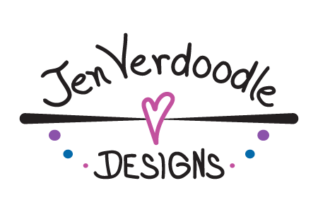 Designs by JenVerdoodleDesigns