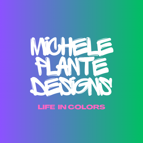 Designs by Michele Plante Designs