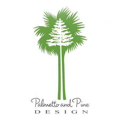 Designs by Palmetto and Pine Design