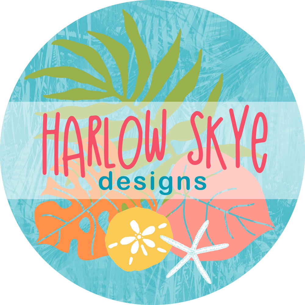 Designs by Harlow Skye Designs