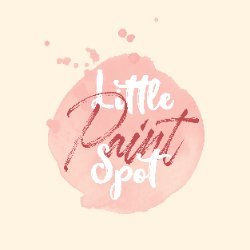 Designs by little paint spot