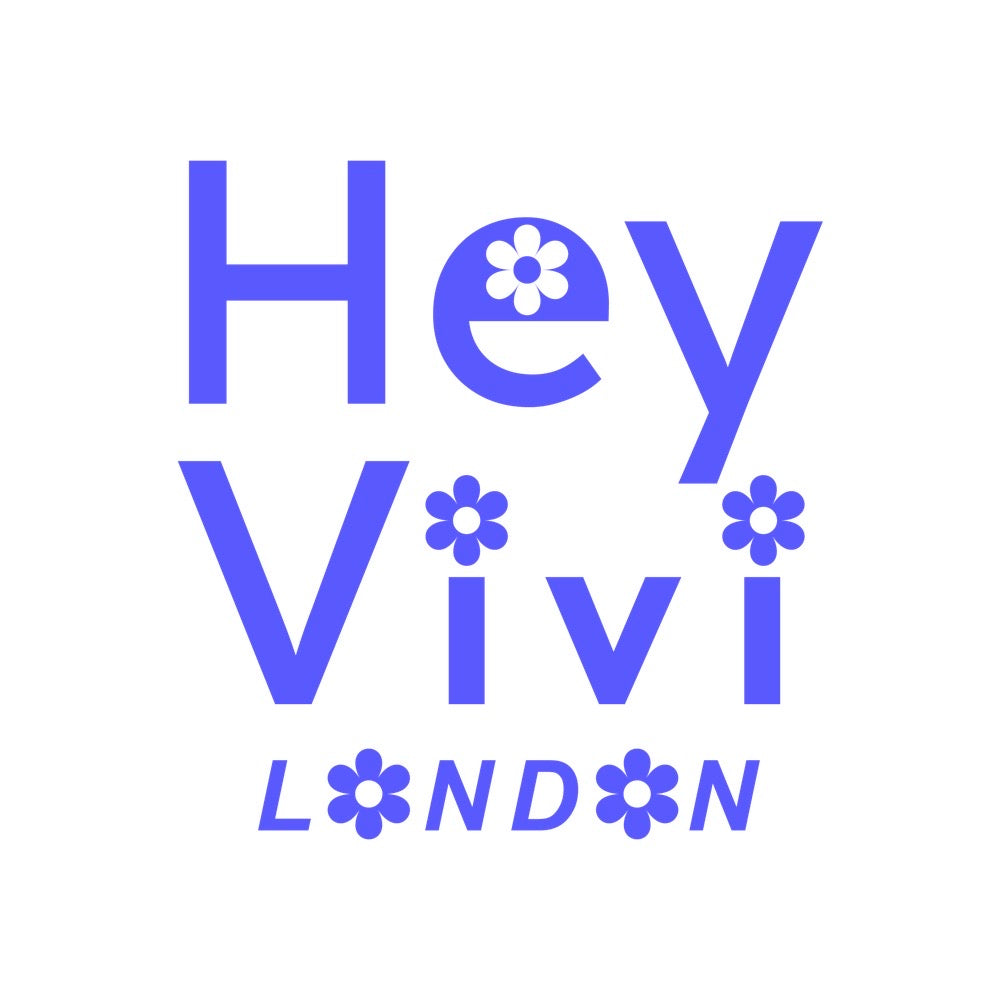 Designs by Hey Vivi London
