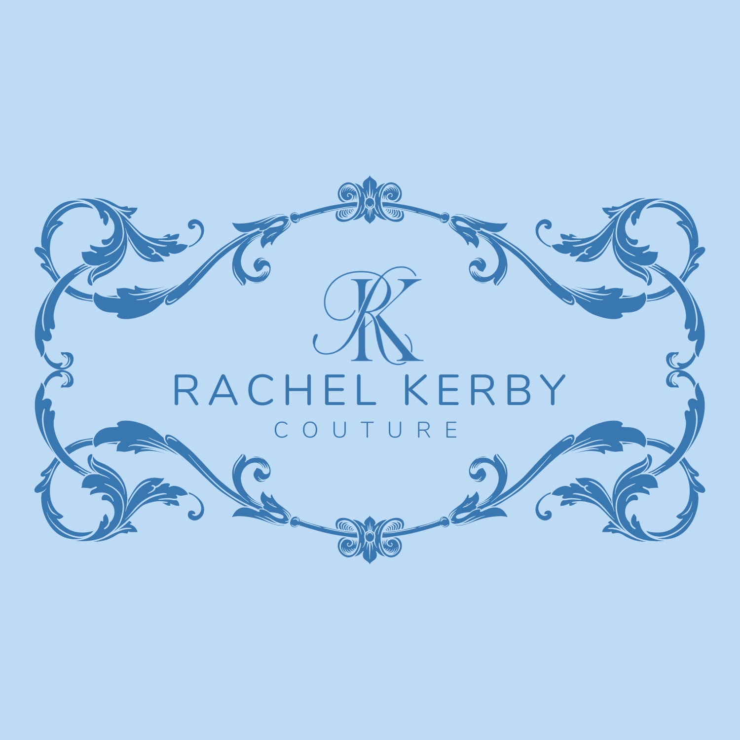 Designs by Rachel Kerby Couture