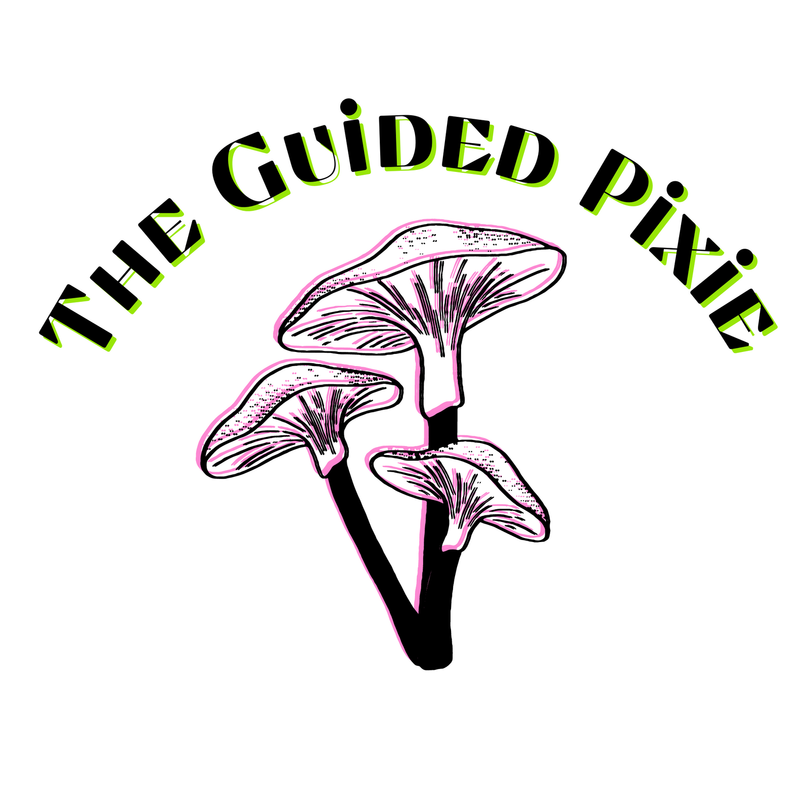 Designs by The Guided Pixie