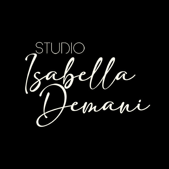 Designs by Studio Isabella Demani