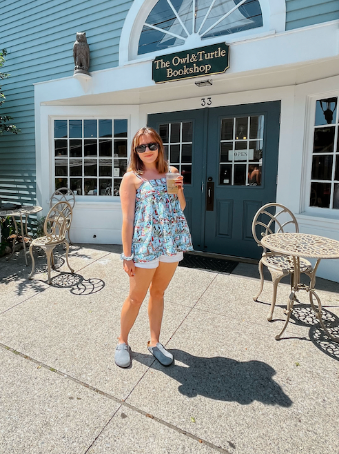 Designs by Coastal Stitch