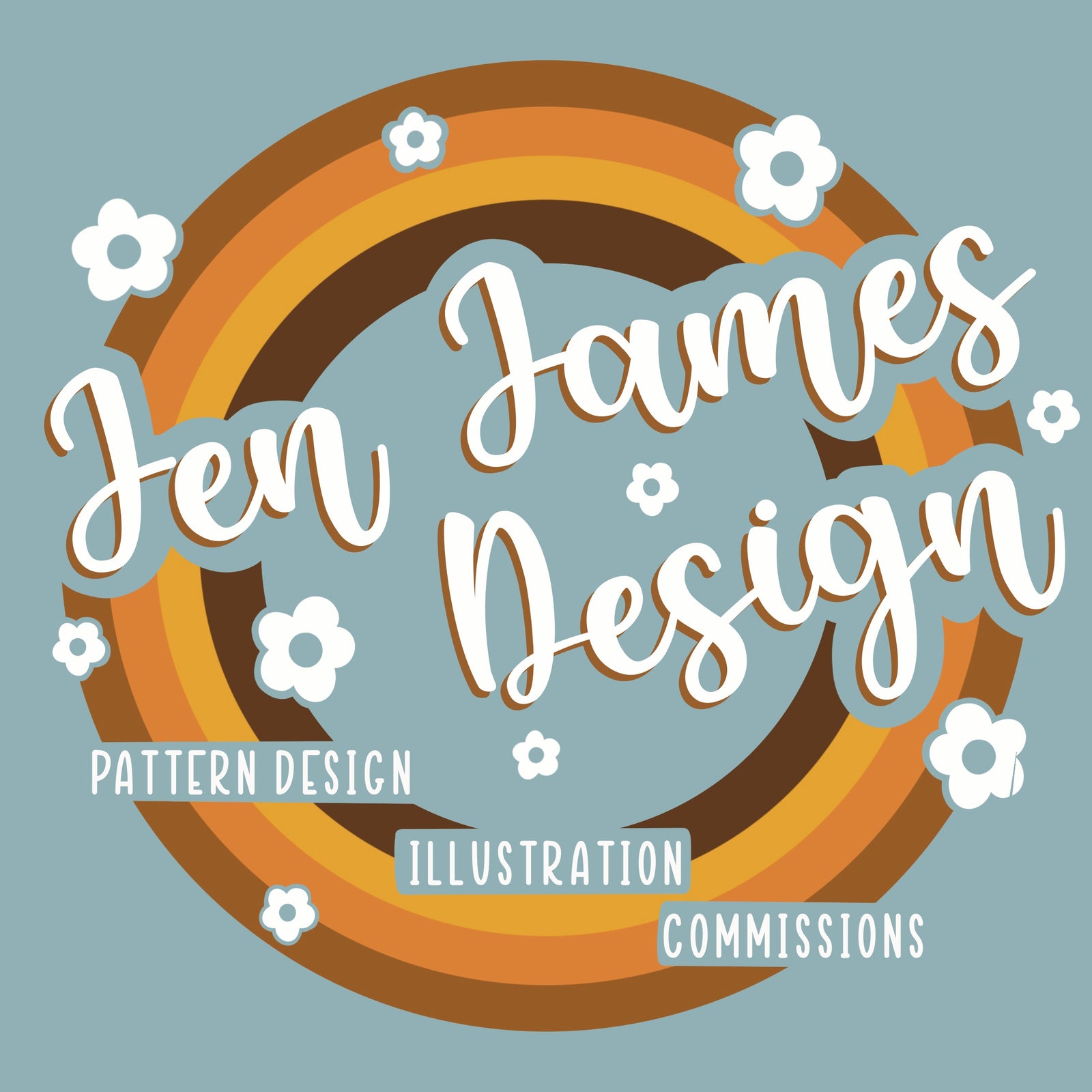 Designs by jenjamesdesign