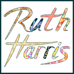 Designs by Ruth Harris