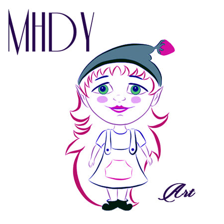 Designs by MHDYstudio