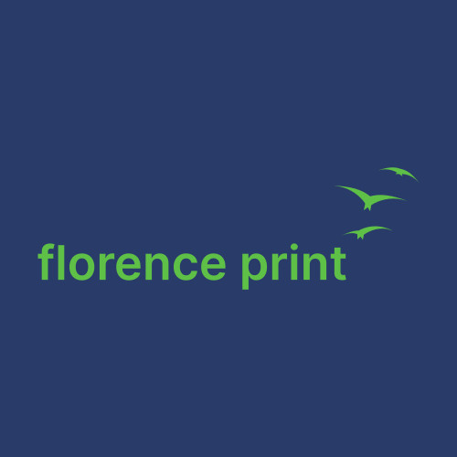 Designs by Florence Print