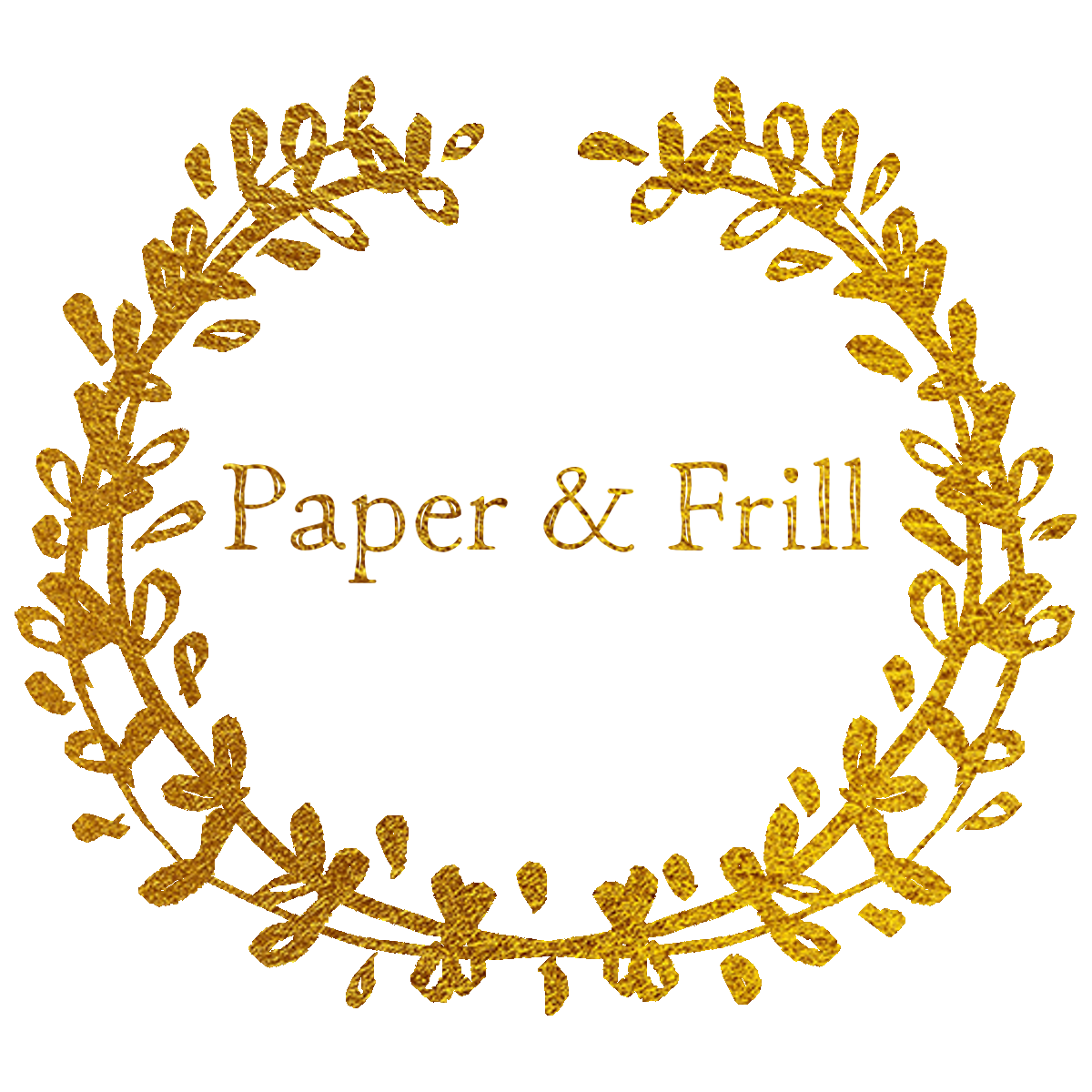 Designs by Paper and Frill