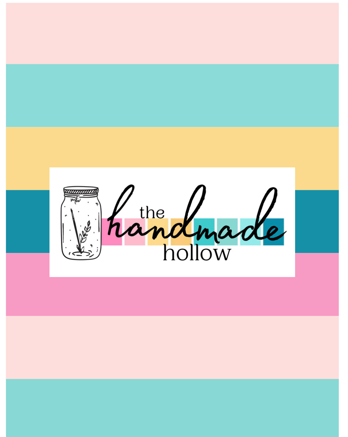 Designs by The Handmade Hollow